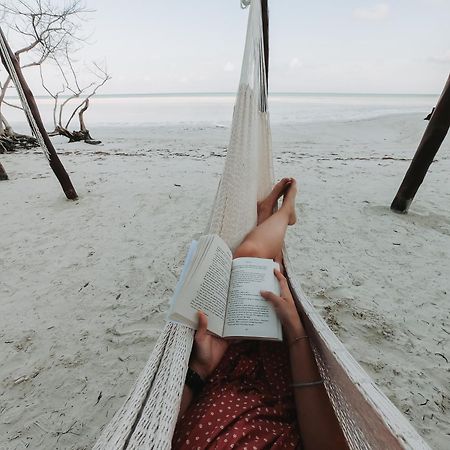 Las Nubes De Holbox Extérieur photo